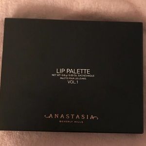Anastasia Beverly Hills - Lip kit